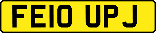 FE10UPJ