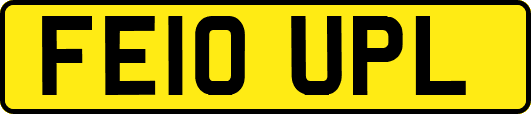 FE10UPL