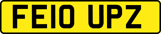 FE10UPZ