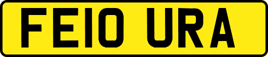 FE10URA
