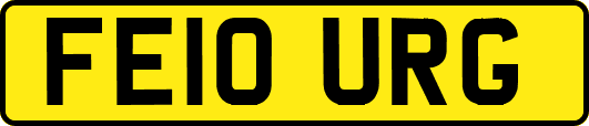 FE10URG