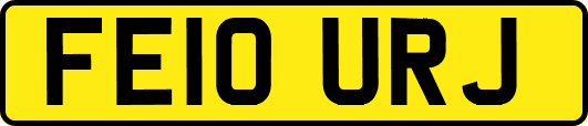 FE10URJ
