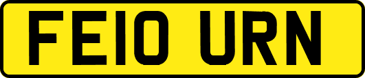 FE10URN