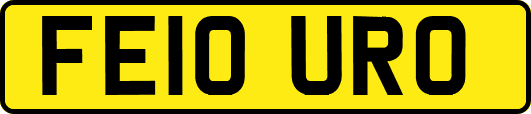 FE10URO