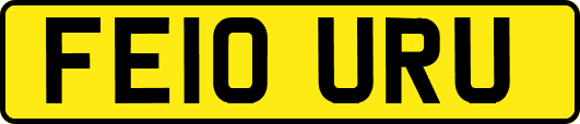 FE10URU