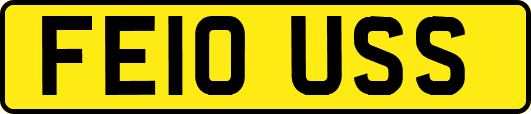 FE10USS