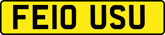 FE10USU
