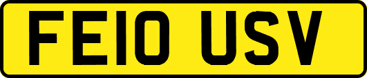FE10USV