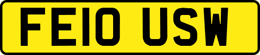 FE10USW