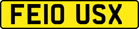 FE10USX
