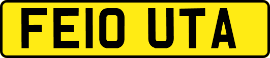 FE10UTA