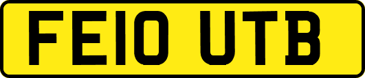 FE10UTB