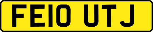 FE10UTJ
