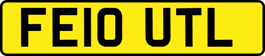 FE10UTL