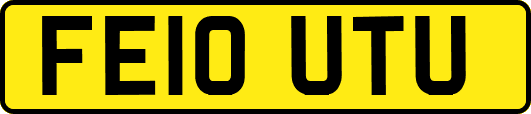 FE10UTU