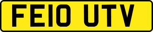 FE10UTV