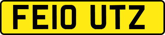 FE10UTZ