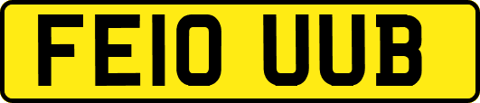 FE10UUB