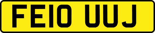FE10UUJ