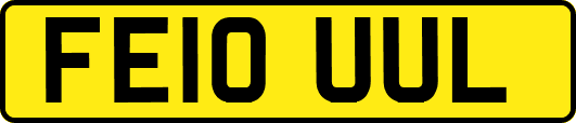 FE10UUL