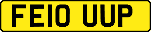 FE10UUP