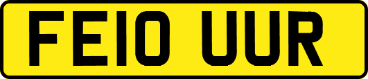 FE10UUR