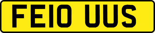FE10UUS