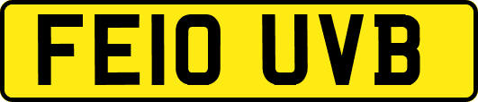 FE10UVB