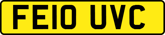 FE10UVC