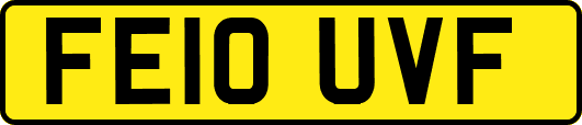 FE10UVF