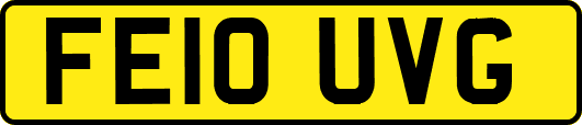 FE10UVG