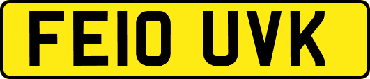 FE10UVK