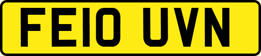 FE10UVN
