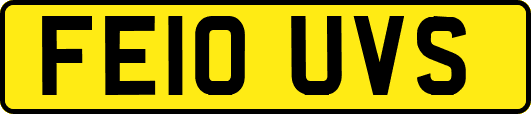 FE10UVS