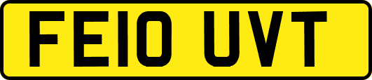 FE10UVT