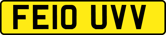 FE10UVV