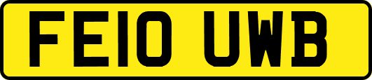 FE10UWB
