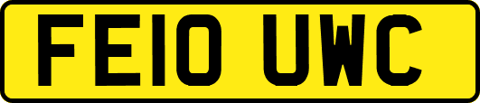 FE10UWC