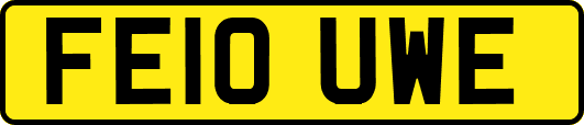 FE10UWE