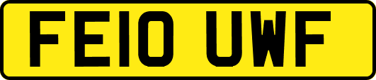 FE10UWF