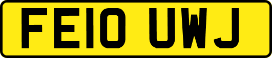 FE10UWJ