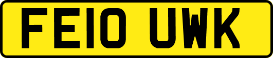FE10UWK