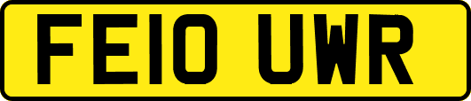 FE10UWR