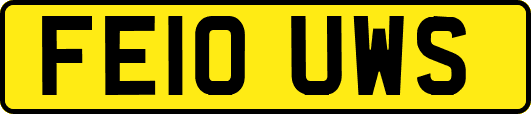 FE10UWS