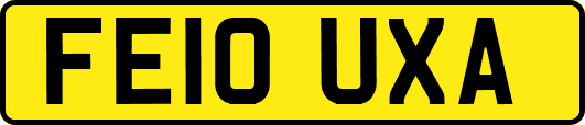 FE10UXA