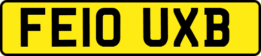 FE10UXB