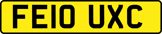 FE10UXC