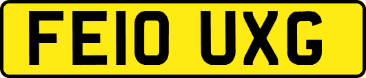 FE10UXG