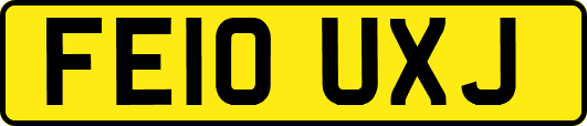 FE10UXJ