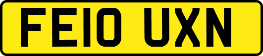 FE10UXN